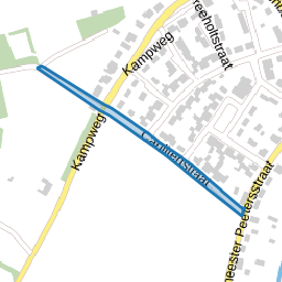 Perceel HLN02-A-4733