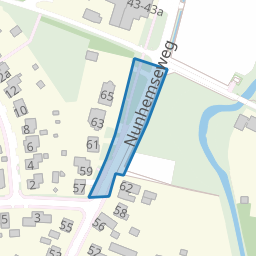 Perceel HLN02-A-4736