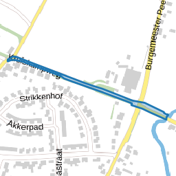 Perceel HLN02-A-4737