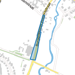 Perceel HLN02-A-4740