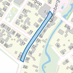 Perceel HLN02-A-4742