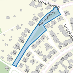 Perceel HLN02-A-4743