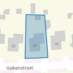 Perceel HLN02-A-4753