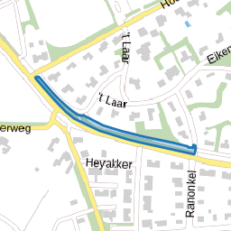 Perceel HLN02-A-4764