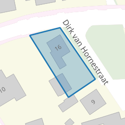 Perceel HLN02-A-4768