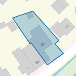 Perceel HLN02-A-4772