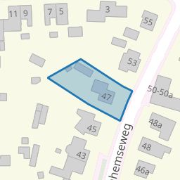 Perceel HLN02-A-4773