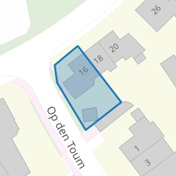 Perceel HLN02-A-4782