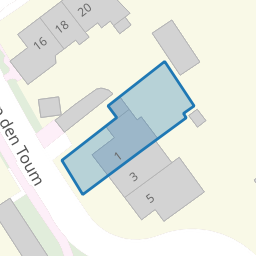 Perceel HLN02-A-4784