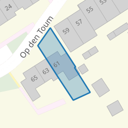 Perceel HLN02-A-4787