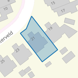 Perceel HLN02-A-4792