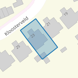 Perceel HLN02-A-4793