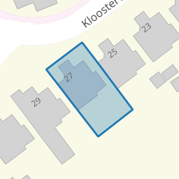 Perceel HLN02-A-4795