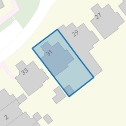 Perceel HLN02-A-4797