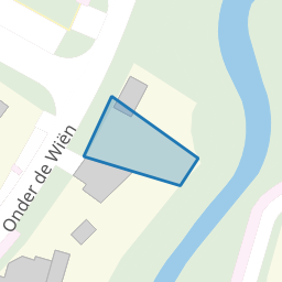 Perceel HLN02-A-4813