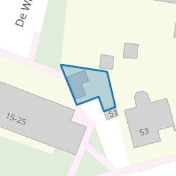 Perceel HLN02-A-4816