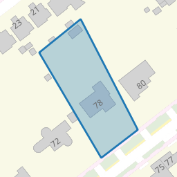 Perceel HLN02-A-4823