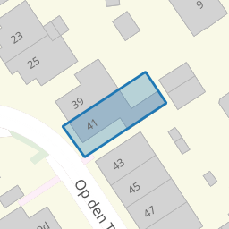 Perceel HLN02-A-4825