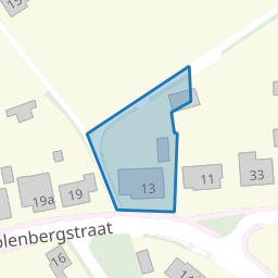 Perceel HLN02-A-4832