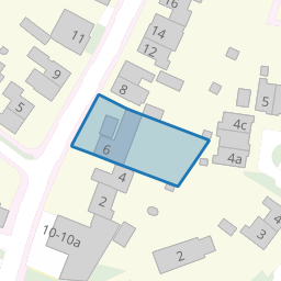 Perceel HLN02-A-4839