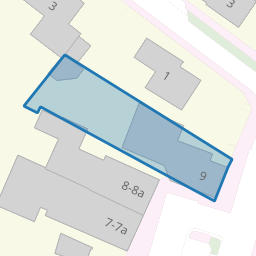 Perceel HLN02-A-4841