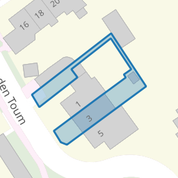 Perceel HLN02-A-4843