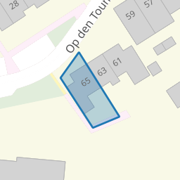 Perceel HLN02-A-4844