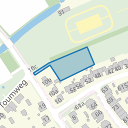 Perceel HLN02-A-4846