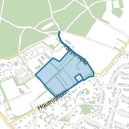 Perceel HLN02-A-4849