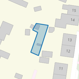 Perceel HLN02-A-4851