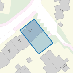 Perceel HLN02-A-4857