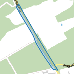 Perceel HLN02-A-4861