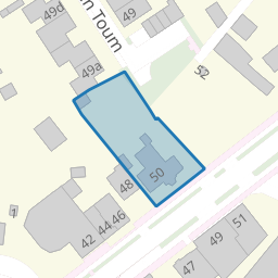 Perceel HLN02-A-4864