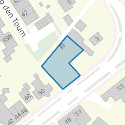 Perceel HLN02-A-4865