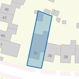 Perceel HLN02-A-4873