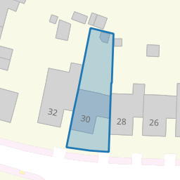 Perceel HLN02-A-4874