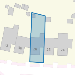 Perceel HLN02-A-4875