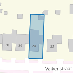 Perceel HLN02-A-4877