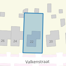 Perceel HLN02-A-4878