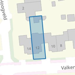 Perceel HLN02-A-4880