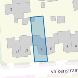 Perceel HLN02-A-4881