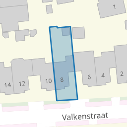 Perceel HLN02-A-4882