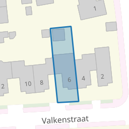 Perceel HLN02-A-4883