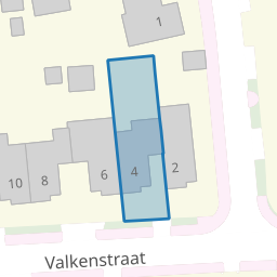 Perceel HLN02-A-4884
