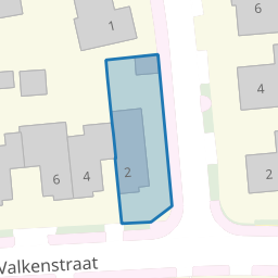 Perceel HLN02-A-4885