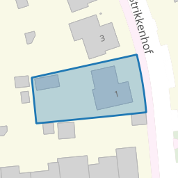 Perceel HLN02-A-4886