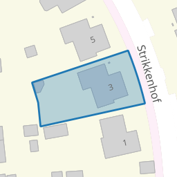 Perceel HLN02-A-4887