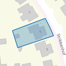 Perceel HLN02-A-4888