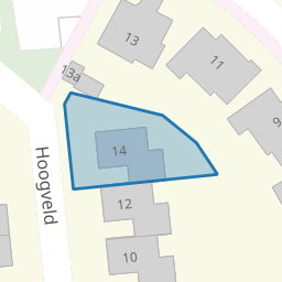 Perceel HLN02-A-4893