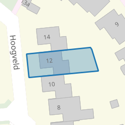 Perceel HLN02-A-4894